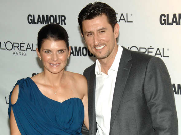 Mia Hamm Husband Nomar Garciaparra: Married Life And Kids