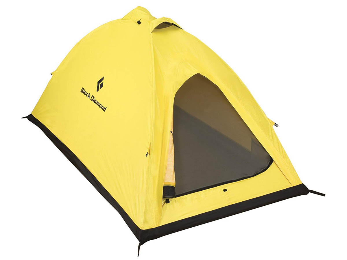 Best four season outlet backpacking tent