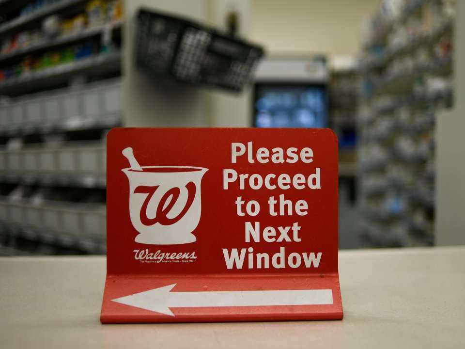 Walgreens Is Closing 200 Stores In The US | Business Insider India