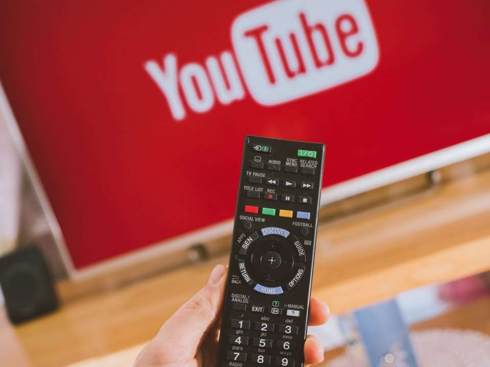 How to set up and customize a YouTube TV subscription, to access