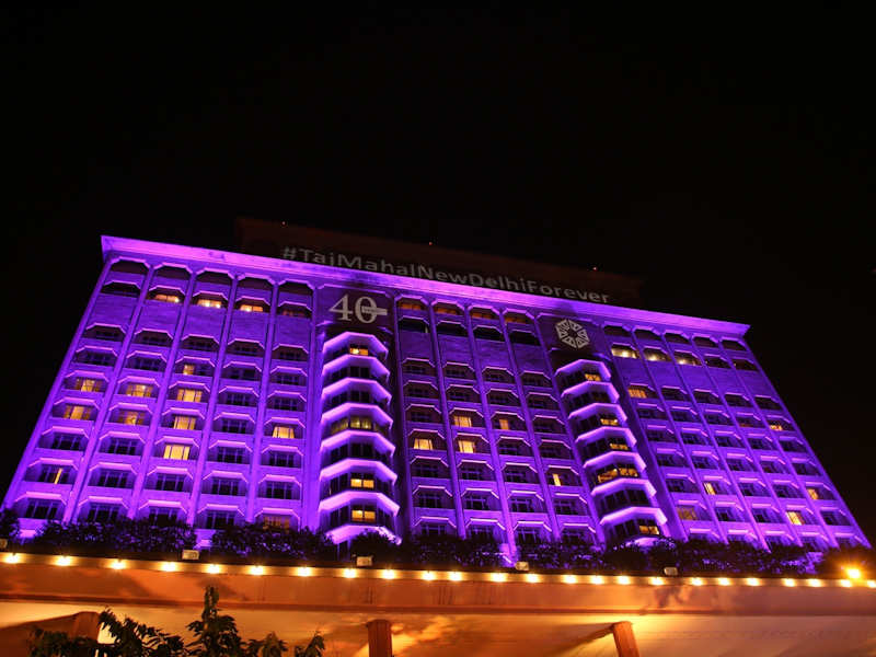 Taj Hotels wants to turn asset light with its sell-and-lease-back strategy  | Business Insider India
