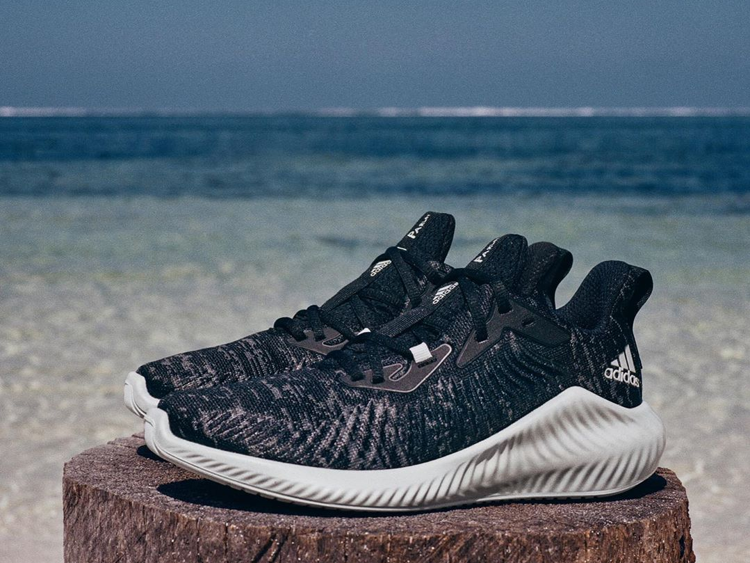 Adidas x Parley | Business Insider India