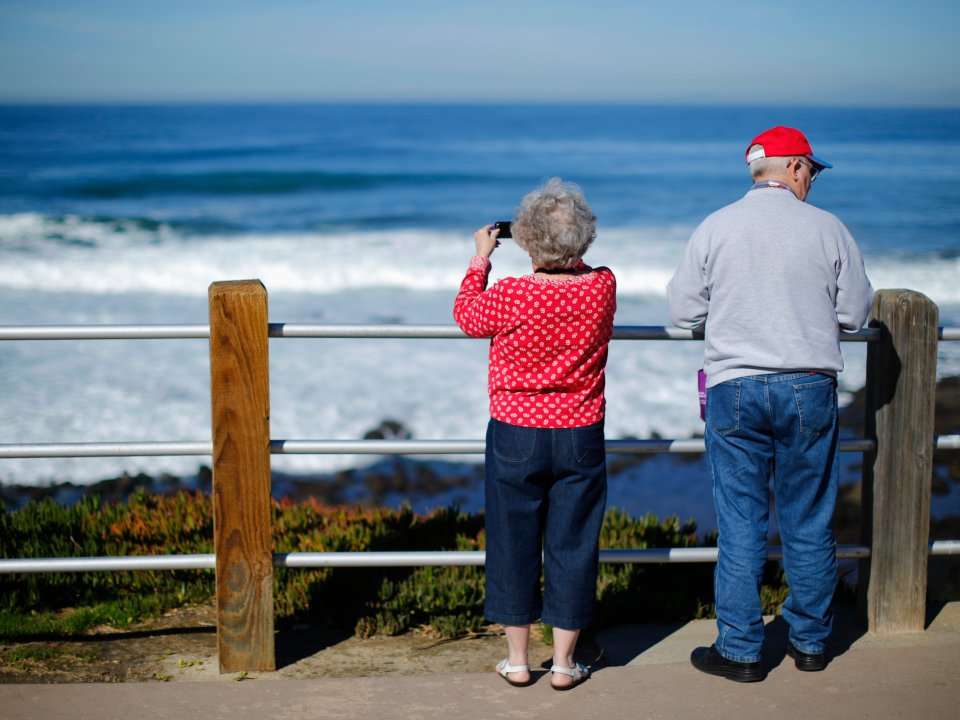 The 15 States Where 1 Million In Retirement Savings Won T Last For 2 Decades Business Insider