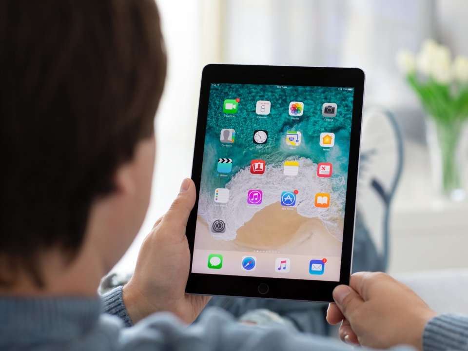 'Why won't my iPad connect to WiFi?' How to fix your iPad's WiFi