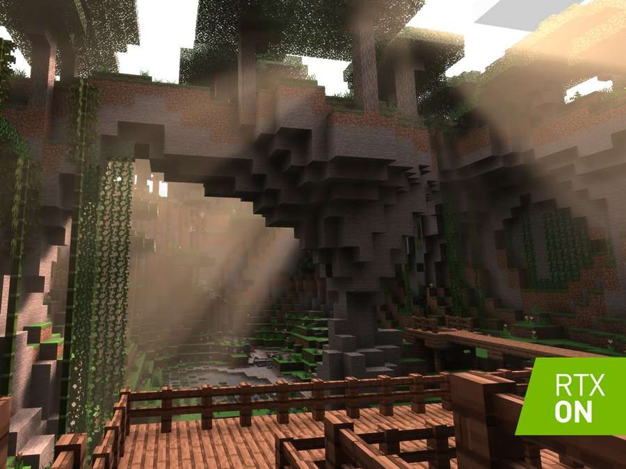 Minecraft, one of the biggest video games in the world, is getting a ...