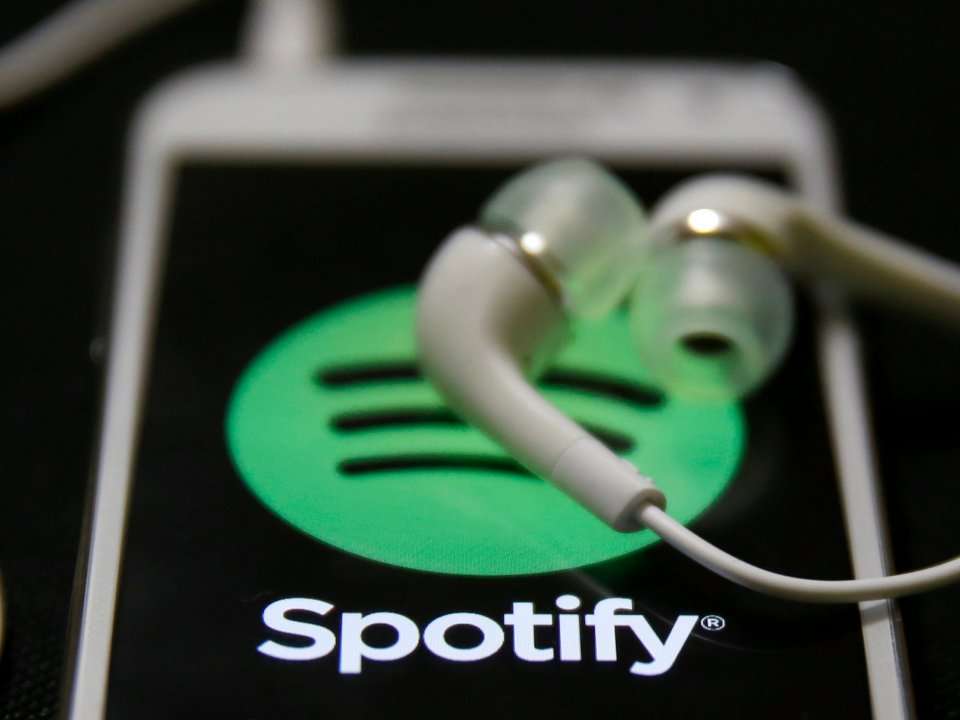 how to get a spotify premium free trial