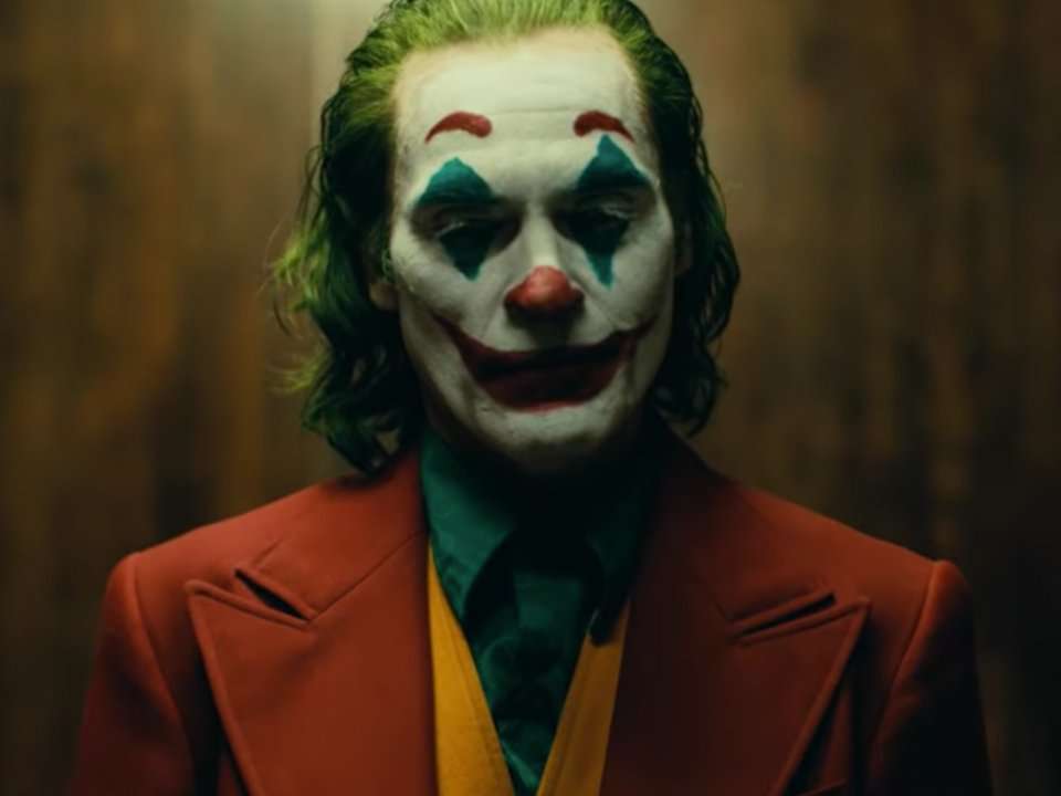 'It: Chapter Two' and 'Joker' will give Warner Bros. a boost at the box ...