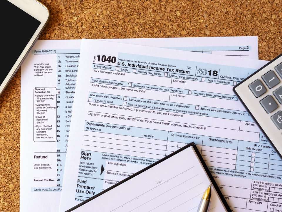 How to contact the IRS if you haven't received your refund Business