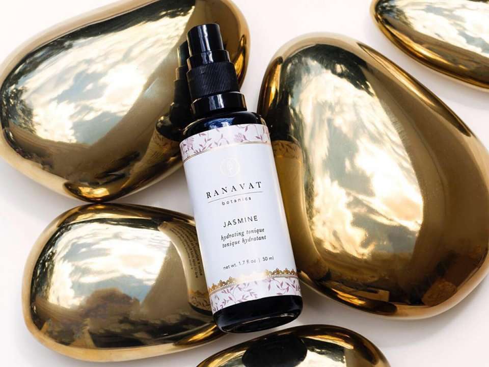 This $40 facial spray replaces 3 steps in my skin-care routine