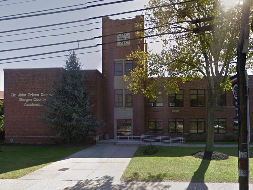 5. Bergen County Academies — Hackensack, New Jersey Business Insider