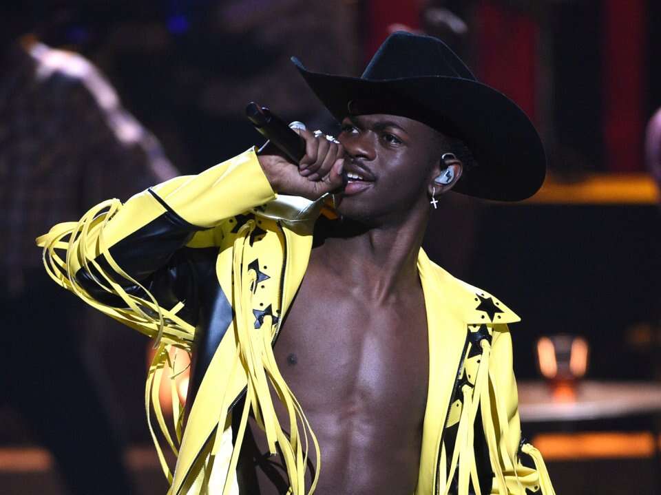 The life and rise of Lil Nas X, the 'Old Town Road' singer who went ...