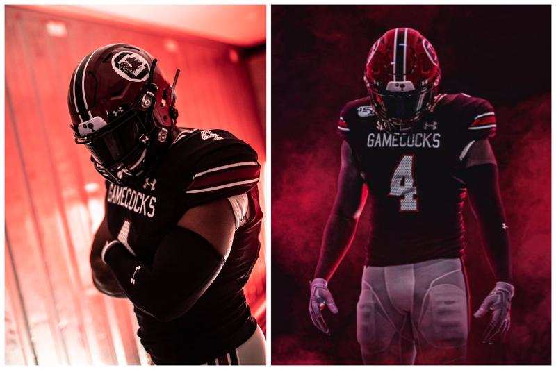 Here are all the new college football uniforms for the 2019 season