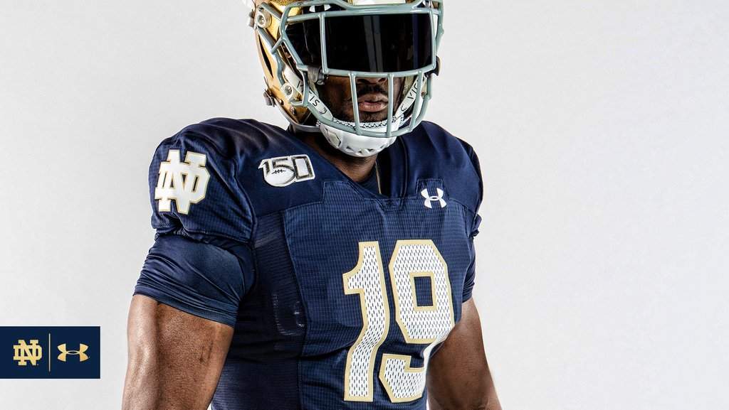 Here are all the new college football uniforms for the 2019 season