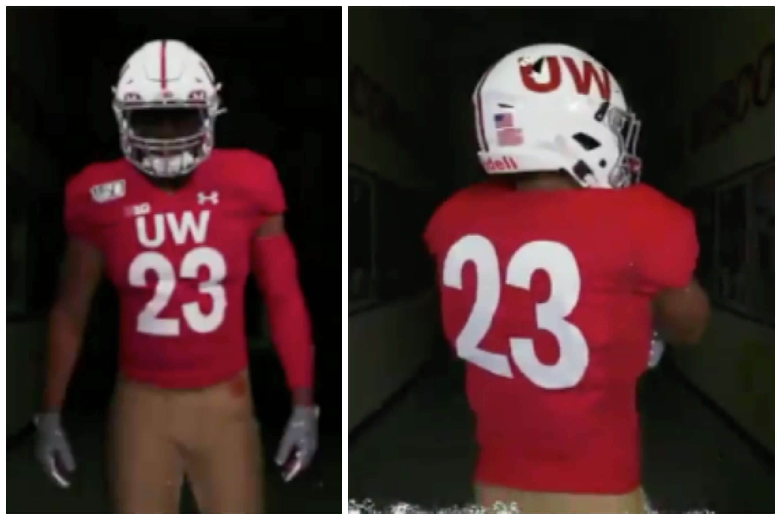 Here are all the new college football uniforms for the 2019 season