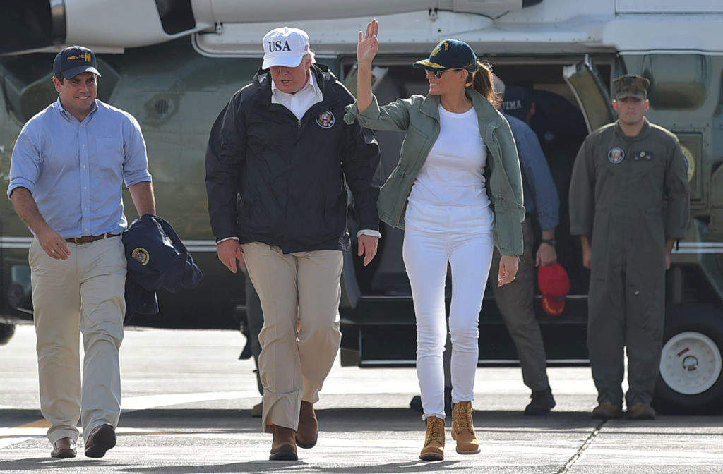 Timberland melania shop