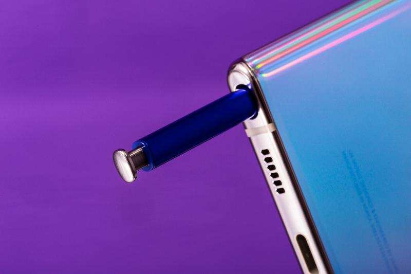 pen for galaxy s10