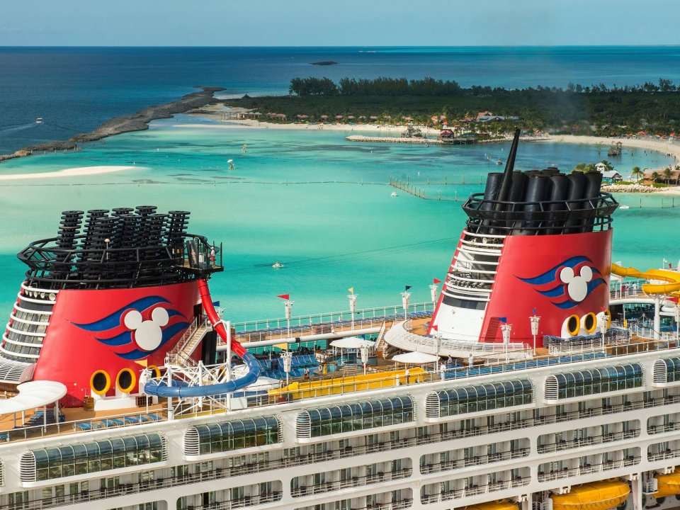 Disney Cruises Are A Bucket-list Vacation For Many Families, But They ...