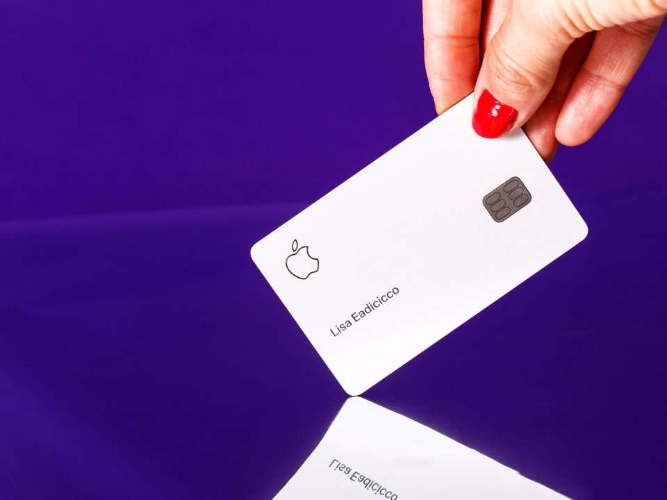 'How does the Apple Card work?': A guide to using Apple's new credit ...