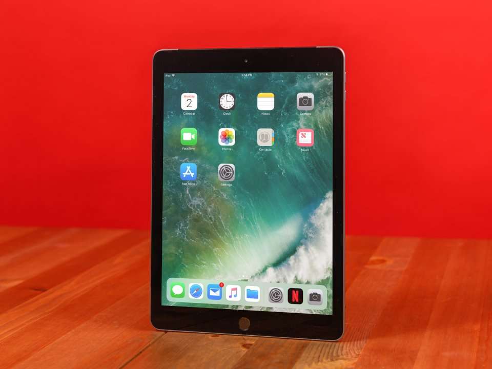 How to find your phone number on an iPad in 2 different ways | Business