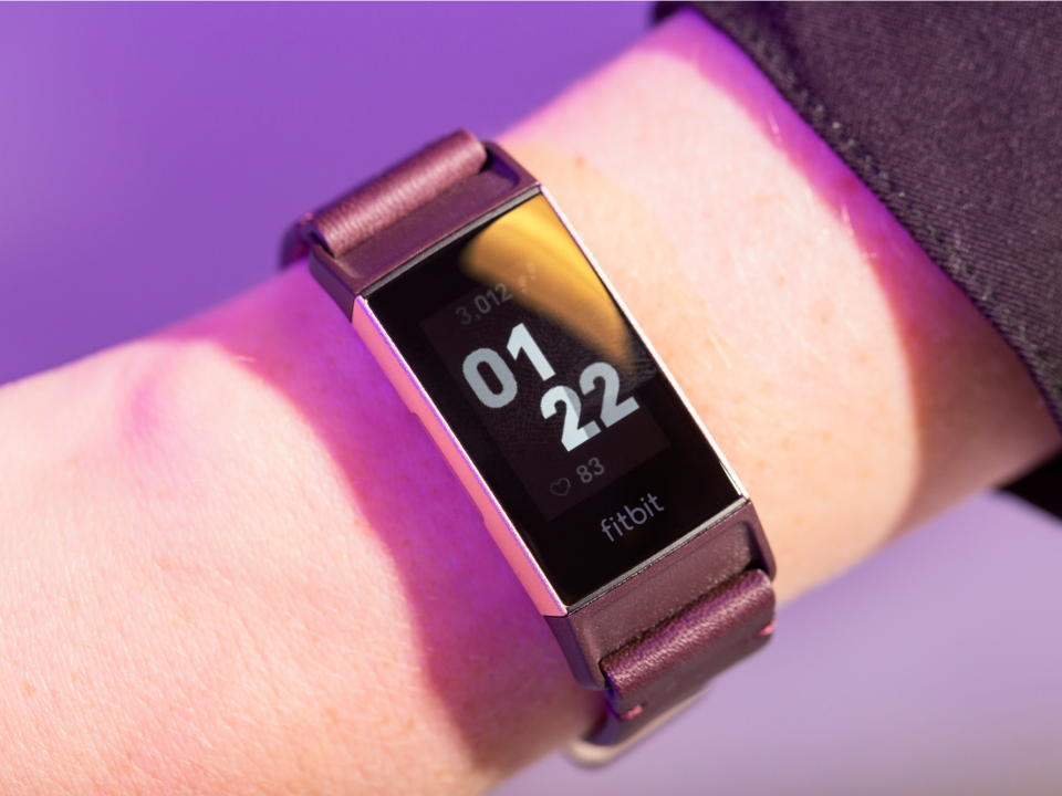 How To Change The Time On A Fitbit Using The Fitbit Mobile App Or 