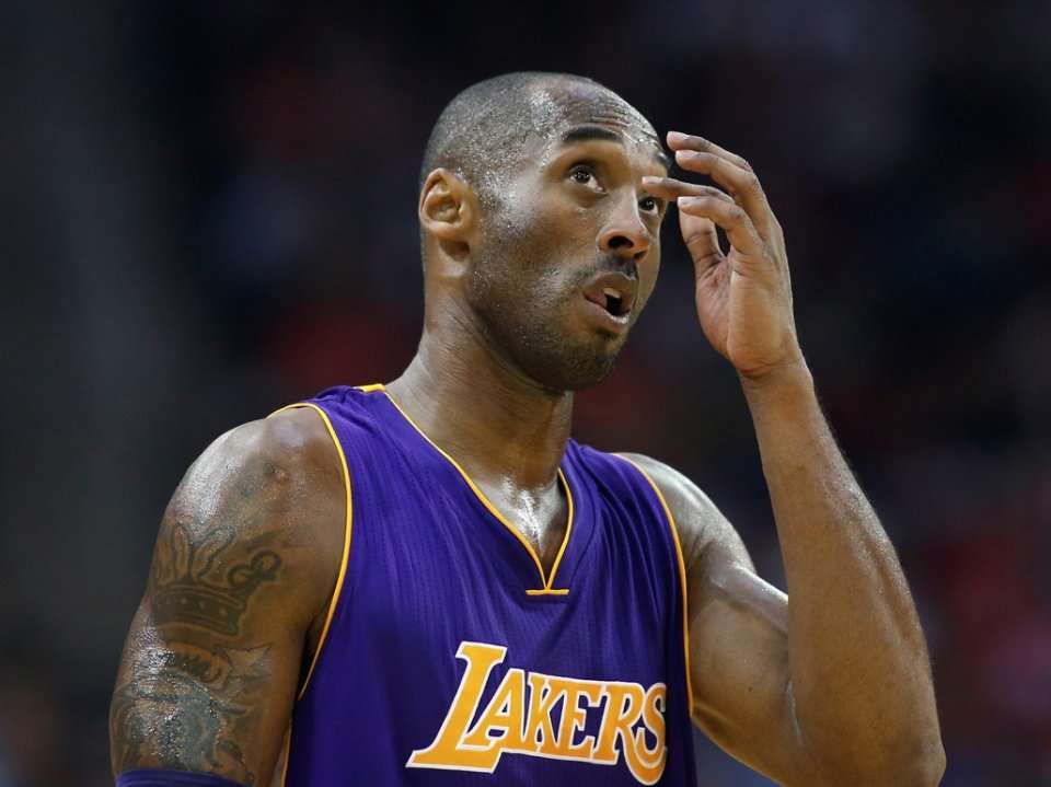 Kobe Bryant: Lakers to retire ex-star's jersey numbers - Sports Illustrated