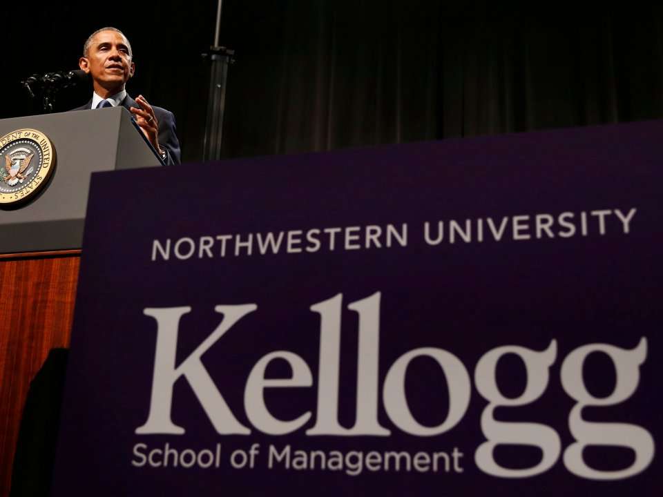 Here's What It Takes To Get Accepted Into Kellogg School Of Management ...