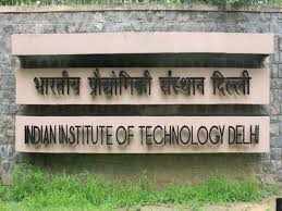 IIT Delhi now ranks in top 500 world university rankings