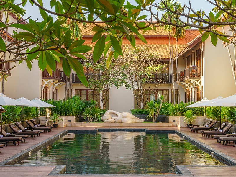 12. Anantara | Business Insider India