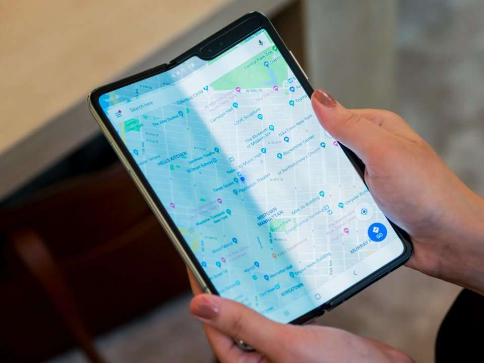 samsung fold 3 release date