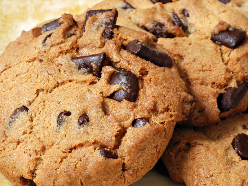 Buy: Chocolate Chip Cookies 