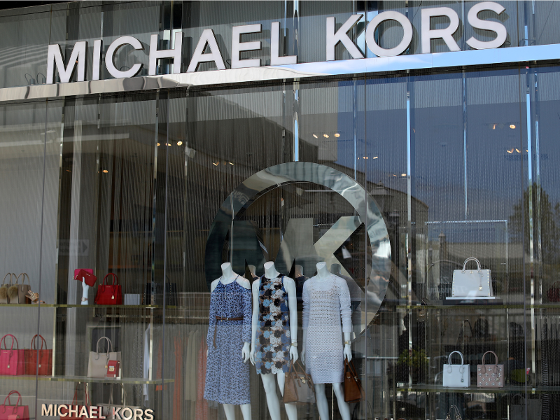 mylifestylenews: MICHAEL KORS Open World Largest Store in New York