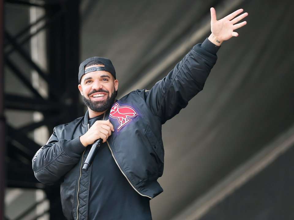 Drake's October's Very Own Teams with NFL for New Apparel Collection - The  Source