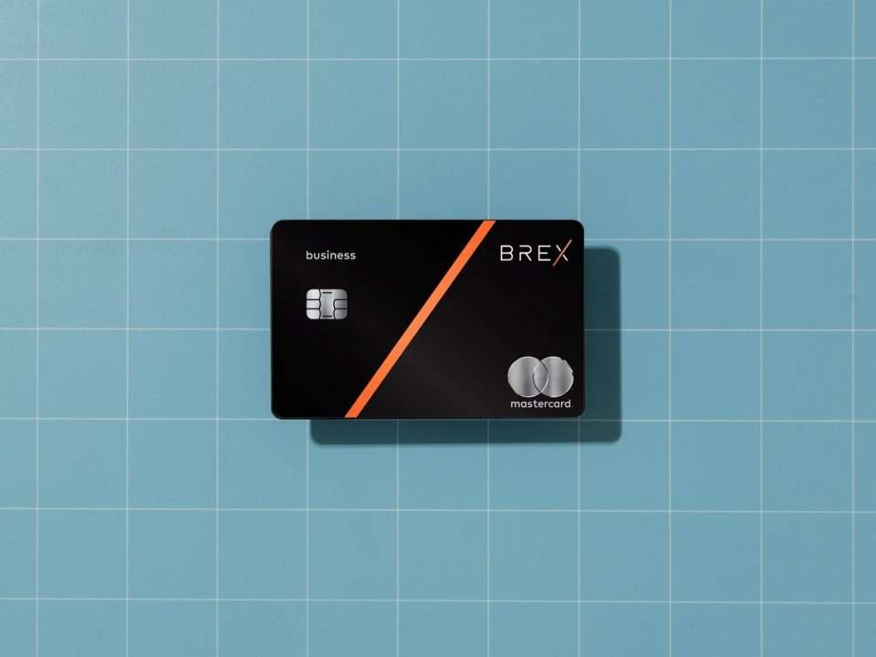 Brex is a unique corporate credit card with strong rewards and ...