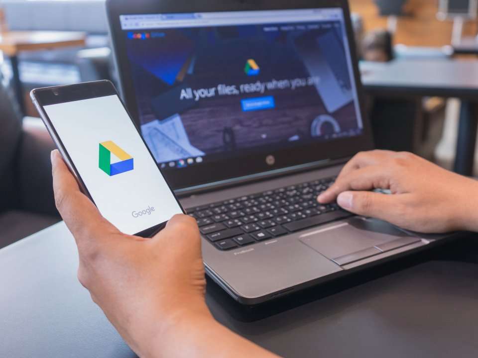 Here s How Much Storage Is Available On Your Google Drive And How To 