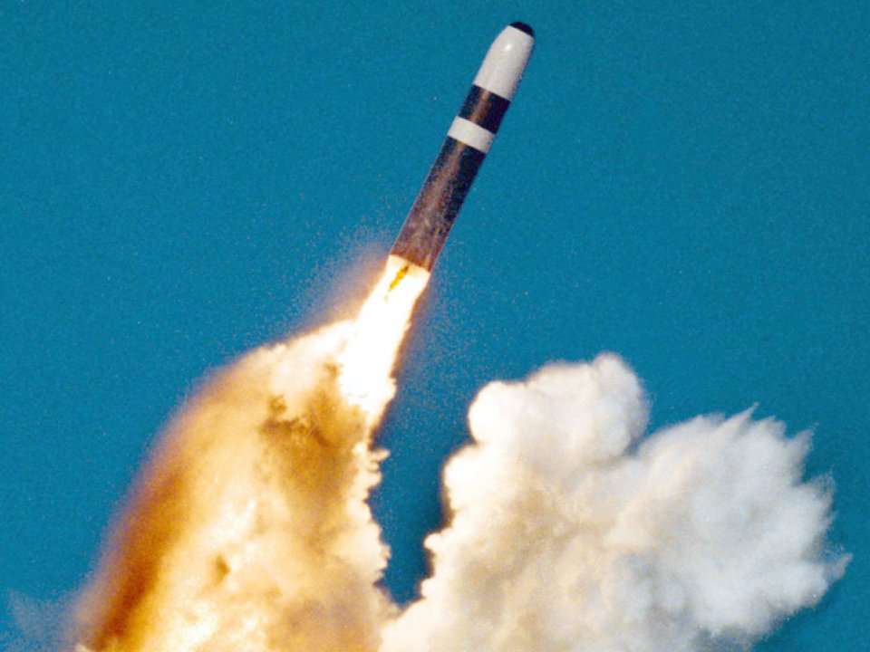 US nuclear warheads are facing a $1 billion setback, and it's thanks to ...