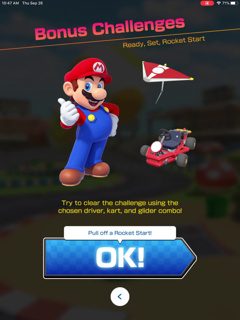 Mario Kart Tour is Nintendo's biggest mobile hit yet - Boston News