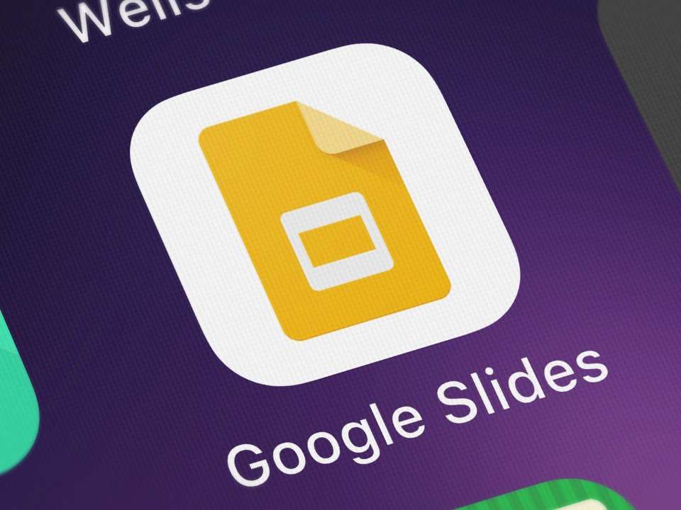  How To Convert A PowerPoint Presentation To Google Slides In 2 