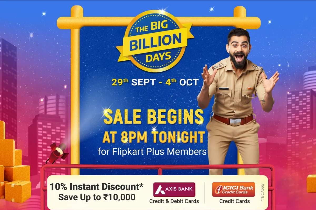 flipkart-big-billion-days-sale-2019-offers-on-samsung-m30s-iphone-x