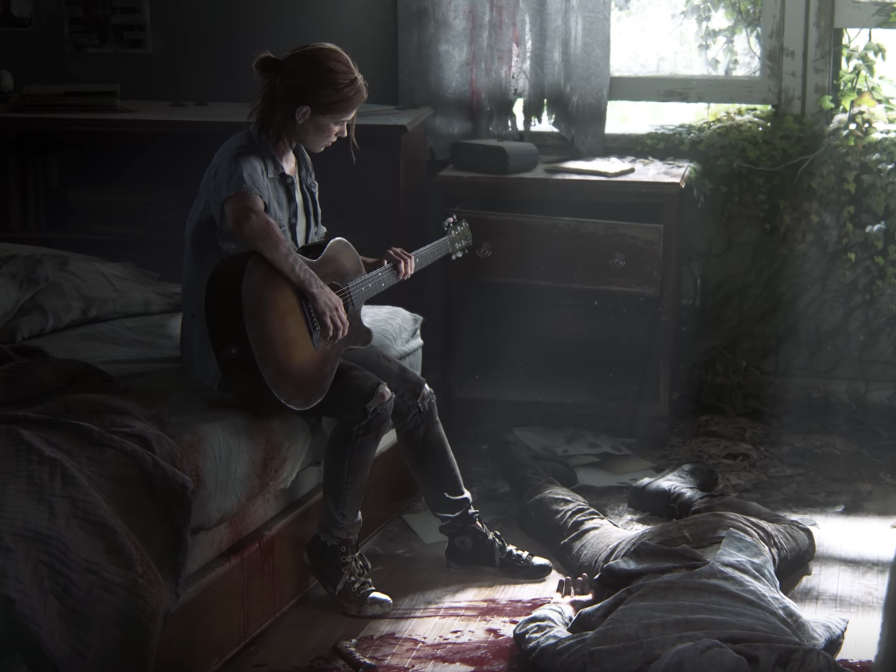 'The Last of Us Part II' is the long-awaited sequel to one of the best ...