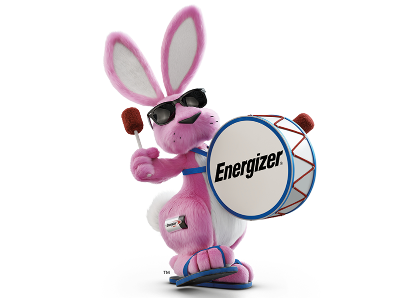 2017 Winner: The Energizer Bunny | Business Insider India