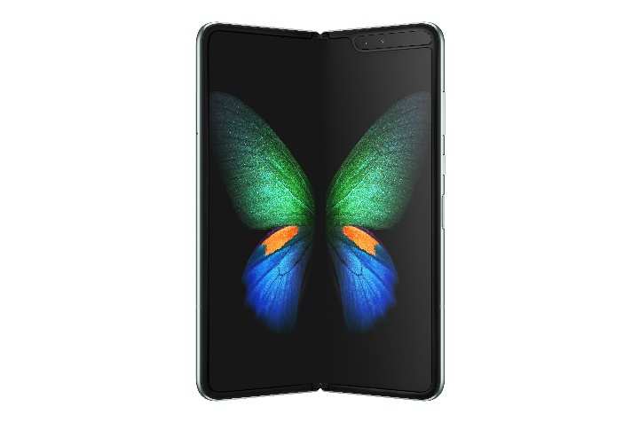 Here's how you can pre-order Samsung Galaxy Fold in India | Business ...