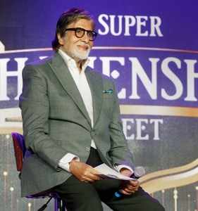 Happy Birthday Amitabh Bachchan: Twitter And Instagram Floods With ...