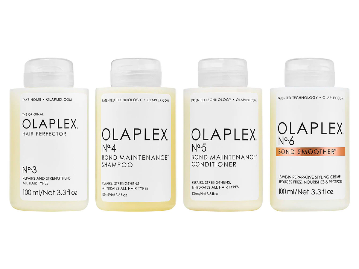 Olaplex 6 Для Волос Купить