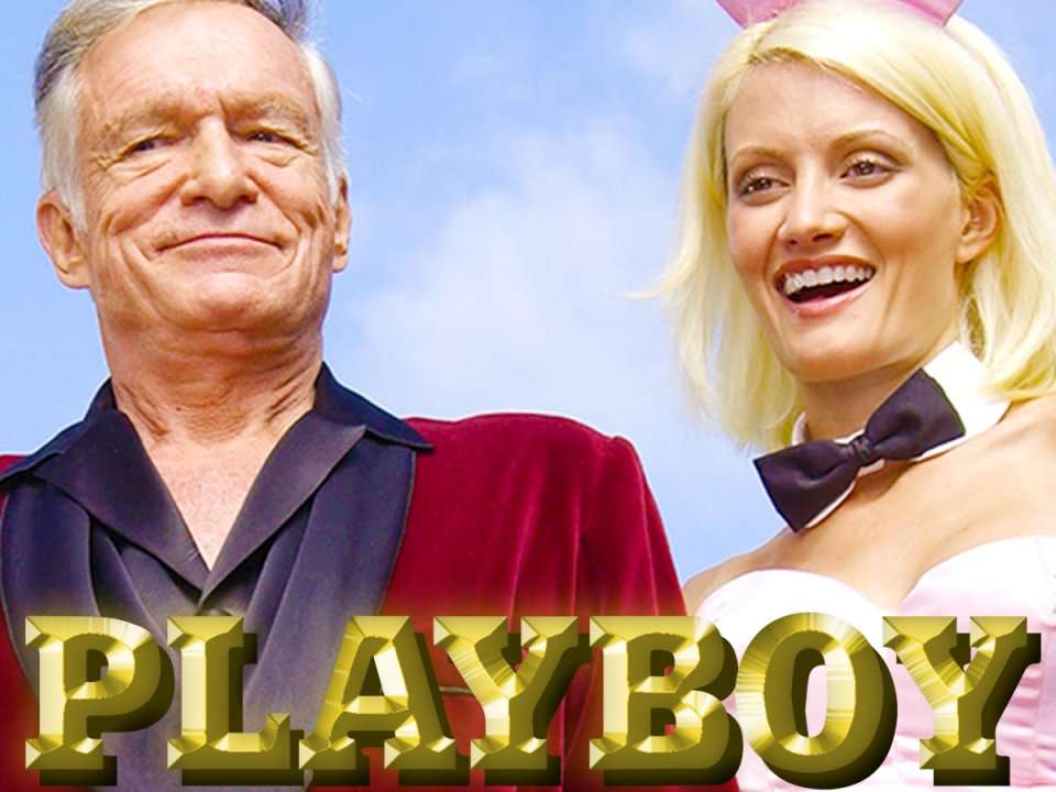 Hugh Hefner's Playboy Empire Became An Iconic Part Of Pop Culture, But ...