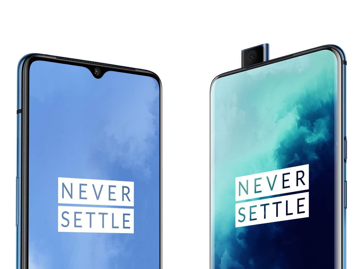 Аккумулятор Oneplus 7 Купить