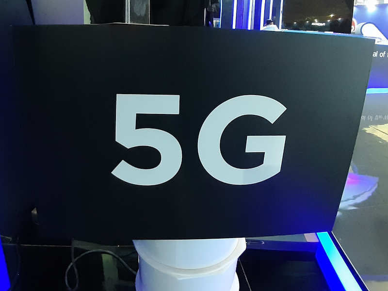 5 G Network - Here are the biggest challenges for India as it rolls out ...