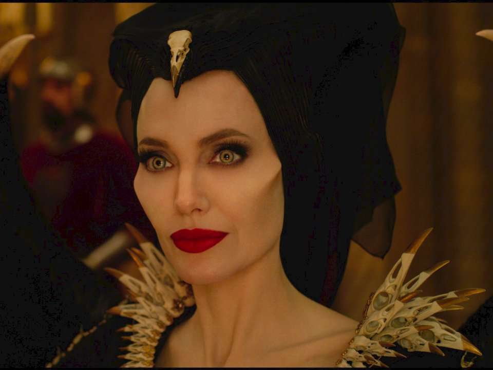 Maleficent Sequel Wins The Box Office But Performs Below Expectations Business Insider India 4448