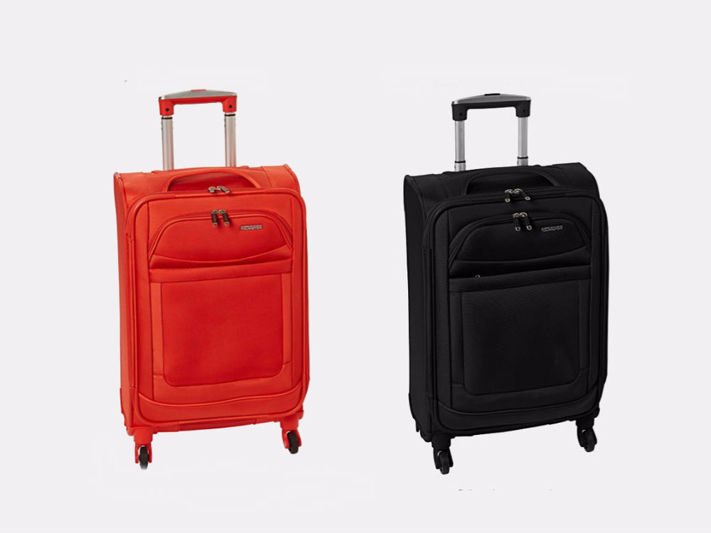 International CarryOn Sizes  Luggage Standards  Travelpro