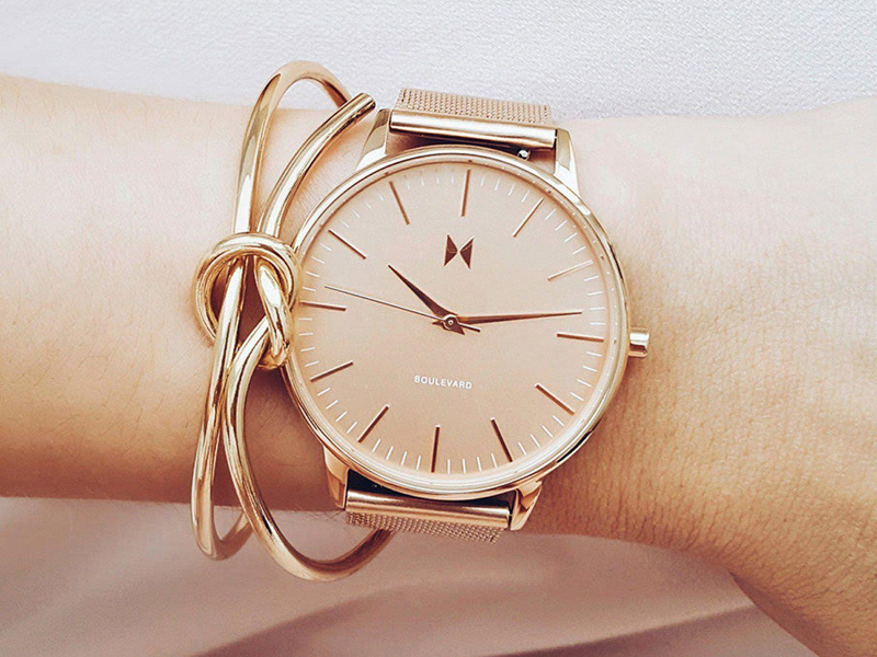 Best minimalist hotsell watches for ladies