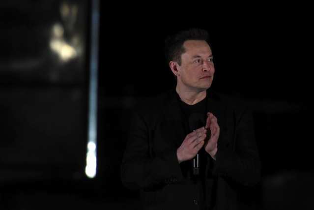 Elon Musk Successfully Sent The First Tweet Using Starlink Satellite